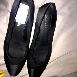 Calvin Klein professional shoes